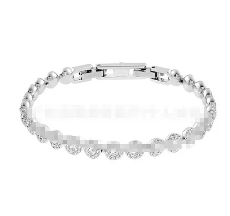 Hot Sale Geometric Bracelet Stainless Steel Unique Bangle for Trendy Anniversaries Stainless Steel Bracelet with Packing and Box